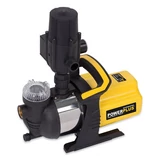 Kép 5/8 - PowerPlus POWXG9565 kerti szivattyú 1200W