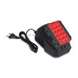 Kép 7/8 - PowerPlus POWXQ5232 fúró/csavarozó 14.4V LI-ION 2 akkumulátor