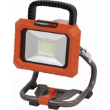Kép 1/2 - PowerPlus dual power POWDP8030 akkus hordozható LED fényszóró alapgép 20V/40V