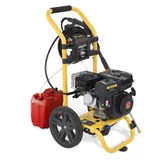 Kép 2/9 - PowerPlus POWXG9008 Benzinmotoros magasnyomású mosó 180cc