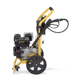 Kép 4/9 - PowerPlus POWXG9008 Benzinmotoros magasnyomású mosó 180cc