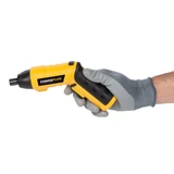Kép 3/6 - PowerPlus POWX00405 akkus csavarhúzó szett 3.6V LI-ION