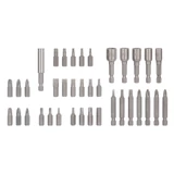 Kép 6/6 - PowerPlus POWX00405 akkus csavarhúzó szett 3.6V LI-ION