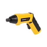 Kép 1/6 - PowerPlus POWX00405 akkus csavarhúzó szett 3.6V LI-ION