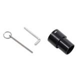 Kép 6/9 - PowerPlus POWX0476 falcsiszoló 710W