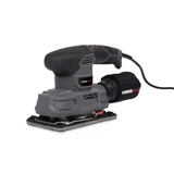 Kép 3/8 - PowerPlus POWE40010 szürke elektromos rezgőcsiszoló 180 W