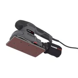 Kép 5/8 - PowerPlus POWE40010 szürke elektromos rezgőcsiszoló 180 W