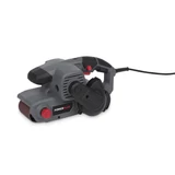 Kép 1/11 - PowerPlus POWE40040 szürke elektromos szalagcsiszoló 1010 W