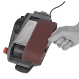 Kép 10/11 - PowerPlus POWE40040 szürke elektromos szalagcsiszoló 1010 W
