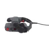 Kép 3/11 - PowerPlus POWE40040 szürke elektromos szalagcsiszoló 1010 W