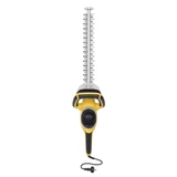 Kép 5/6 - PowerPlus POWXG2007 Elektromos sövényvágó 550W 525mm