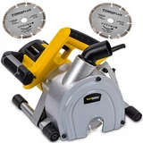 Kép 1/5 - PowerPlus POWX0650 falhoronymaró 1800W
