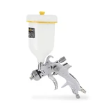 Kép 1/2 - PowerPlus POWAIR0109 festékszóró pisztoly 600cc