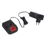 Kép 6/7 - PowerPlus POWE00031 szürke akkus fúró-csavarozó 14,4 V
