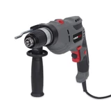Kép 5/5 - PowerPlus POWE10030 szürke elektromos ütvefúrógép 720W