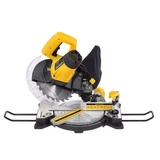 Kép 3/5 - PowerPlus gérvágó fűrész, 210mm, 1500W 