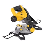 Kép 4/5 - PowerPlus gérvágó fűrész, 210mm, 1500W
