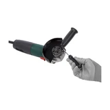 Kép 3/4 - PowerPlus POWP1010 Elektromos sarokcsiszoló 720W, 115mm