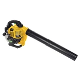 Kép 1/4 - PowerPlus POWXG50400 Benzines lombfújó 26,5cc (4 ütemű) 