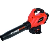 Kép 1/2 - PowerPlus akkus lombfúvó, 40V (akku és töltő nélkül)