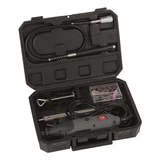 Kép 2/8 - PowerPlus POWE80060 gravírozó gép, 135W