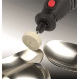 Kép 5/8 - PowerPlus POWE80060 gravírozó gép, 135W