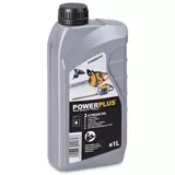 Kép 1/2 - PowerPlus POWOIL023 kétütemű motorolaj, 1l