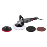Kép 1/4 - PowerPlus POWE41030 Polírozógép 1200W