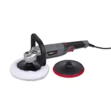 Kép 2/4 - PowerPlus POWE41030 Polírozógép 1200W