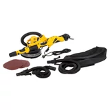 Kép 3/4 - PowerPlus POWX0479 falcsiszoló zsiráf 1050W
