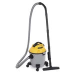 Kép 1/5 - PowerPlus POWX321 száraz/nedves porszívó 1000W
