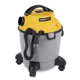 Kép 3/5 - PowerPlus POWX321 száraz/nedves porszívó 1000W