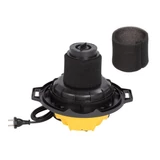 Kép 4/6 - PowerPlus száraz-nedves porszívó, 16Kpa, 1000W