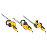 Kép 3/3 - PowerPlus elektromos sövényvágó, 69cm, 750W