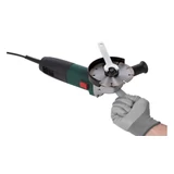 Kép 4/4 - PowerPlus POWP1020 Elektromos sarokcsiszoló 850W, 125mm