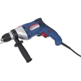 Kép 2/3 - PowerPlus POW30075 ütvefúrógép, 750W