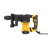 Kép 4/11 - PowerPlus POWX11831 vésőkalapács, SDS-Max, 18J, 1300W