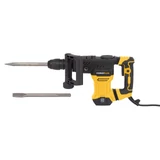 Kép 5/11 - PowerPlus POWX11831 vésőkalapács, SDS-Max, 18J, 1300W