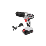 Kép 1/2 - PowerPlus POWC1071 Akkus fúró-csavarbehajtó 20V Li-Ion