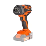 Kép 4/5 - PowerPlus akkus ütvecsavarozó, 180Nm, 20V (akku és töltő nélkül)