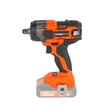 Kép 2/3 - PowerPlus akkus ütvecsavarozó, 220Nm, 20V (akku nélkül)