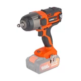 Kép 1/3 - PowerPlus akkus ütvecsavarozó, 350Nm, 40V (akku és töltő nélkül)