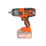 Kép 2/3 - PowerPlus akkus ütvecsavarozó, 350Nm, 40V (akku nélkül)