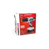 Kép 11/11 - Powerplus POWC1061 akkus fúrócsavarozó 16V