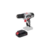 Kép 6/11 - Powerplus POWC1061 akkus fúrócsavarozó 16V