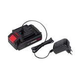 Kép 7/11 - Powerplus POWC1061 akkus fúrócsavarozó 16V