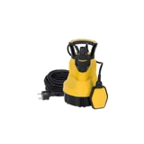 Kép 1/3 - PowerPlus POWXG9502 búvárszivattyú 350W