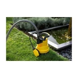Kép 3/3 - PowerPlus POWXG9502 búvárszivattyú 350W