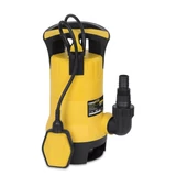 Kép 1/2 - PowerPlus POWXG9513 sárga búvárszivattyú 550W