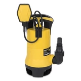 Kép 2/2 - PowerPlus POWXG9513 sárga búvárszivattyú 550W